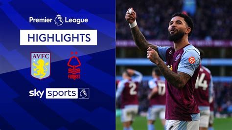 aston villa vs nottingham forest stream